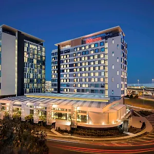 Ibis Airport Hotell