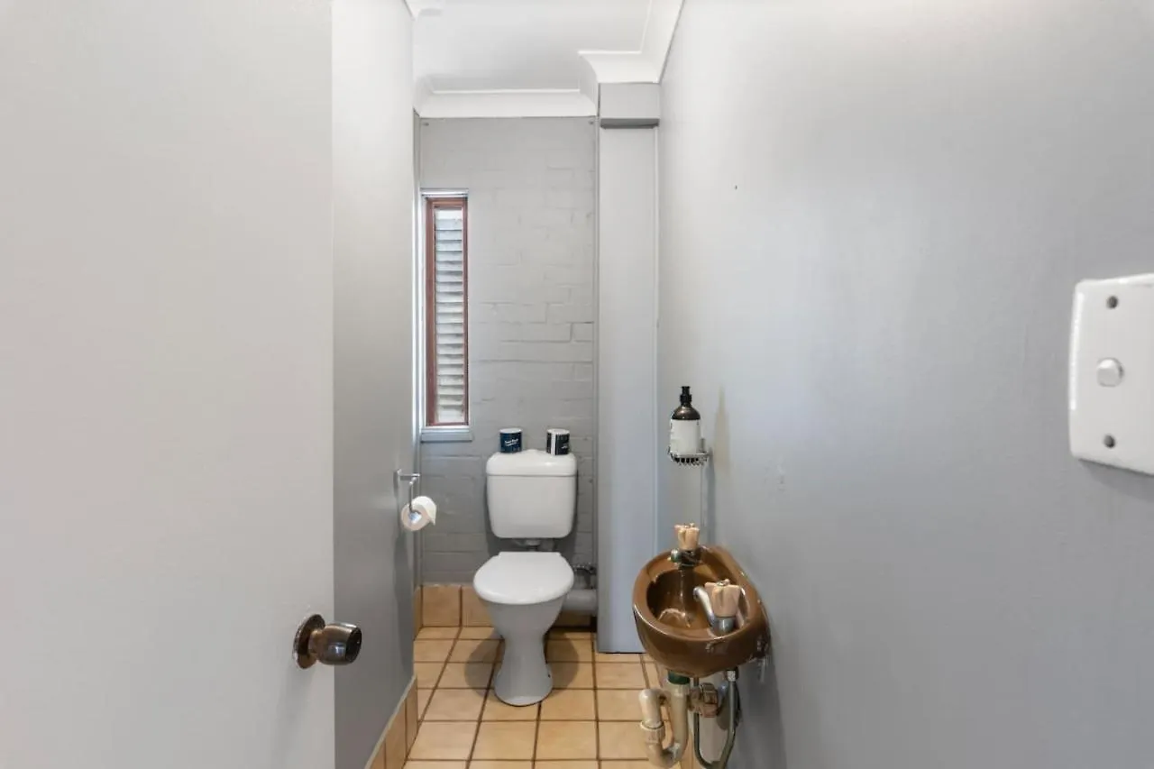 Semesterbostad Spacious Affordable 8B3B 2 Living Pool Yard And Mall Brisbane Australien